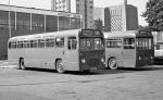 BMMO S17 Plaxton 1963 года